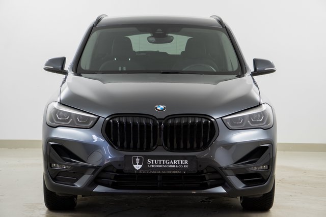 BMW X1 sDrive 18 i M Sport Line LED - bilder 2