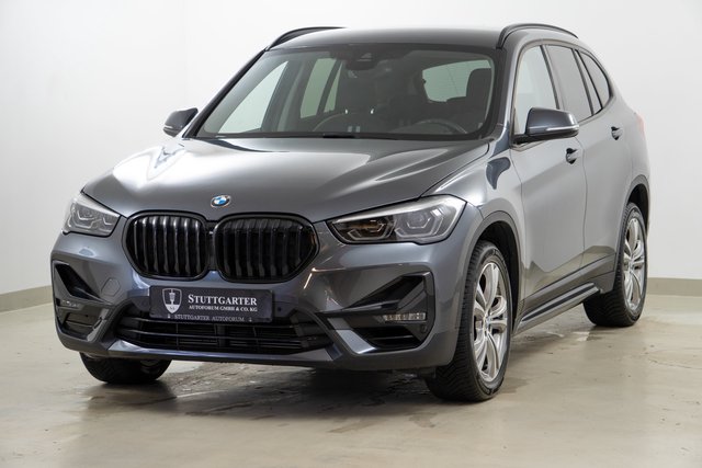 BMW X1 sDrive 18 i M Sport Line LED - bilder 3
