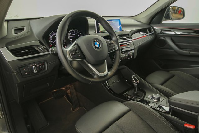 BMW X1 sDrive 18 i M Sport Line LED - bilder 7