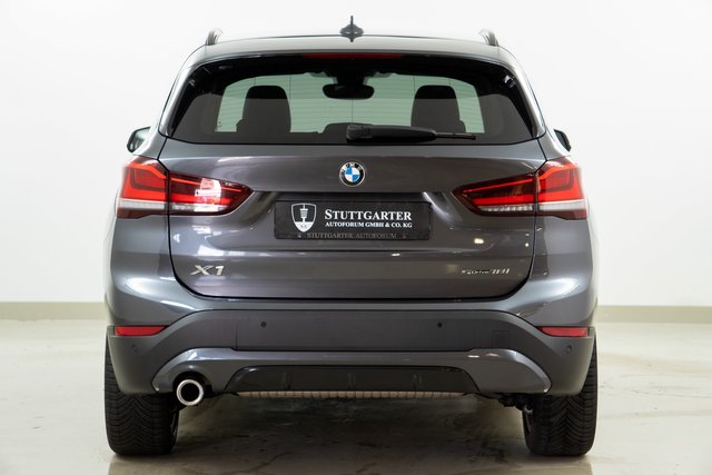 BMW X1 sDrive 18 i M Sport Line LED - bilder 5