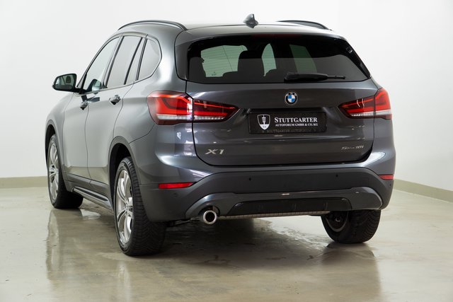 BMW X1 sDrive 18 i M Sport Line LED - bilder 4