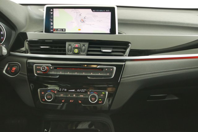 BMW X1 sDrive 18 i M Sport Line LED - bilder 10