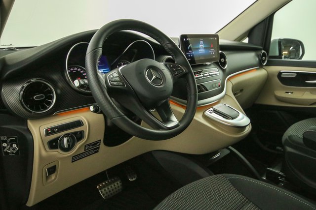 Mercedes-Benz V 300  d EDITION Marco Polo AMG Line Distr 360K - bilder 7