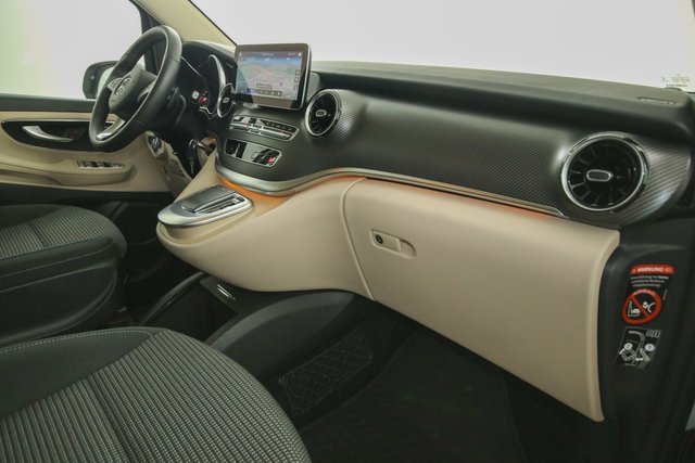 Mercedes-Benz V 300  d EDITION Marco Polo AMG Line Distr 360K - bilder 8