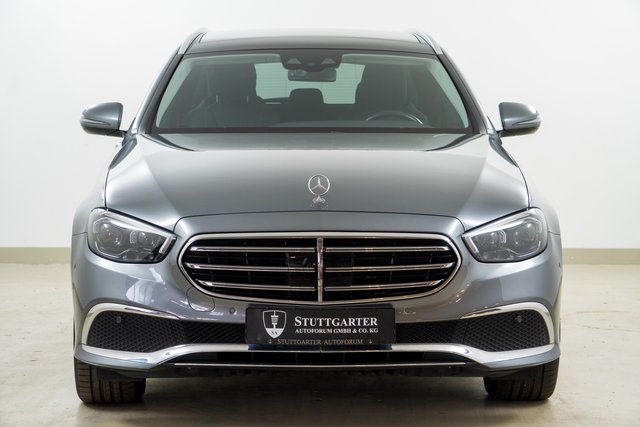 Mercedes-Benz E 450 4Matic Exclusive Pano Leder Kamera - foto 2
