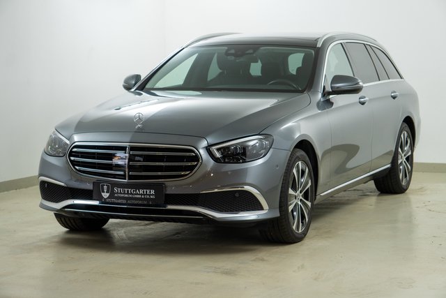 Mercedes-Benz E 450 4Matic Exclusive Pano Leder Kamera - foto 3