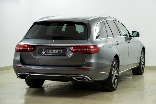 Mercedes-Benz E 450 4Matic Exclusive Pano Leder Kamera - foto 6