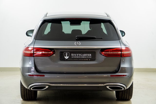 Mercedes-Benz E 450 4Matic Exclusive Pano Leder Kamera - foto 5