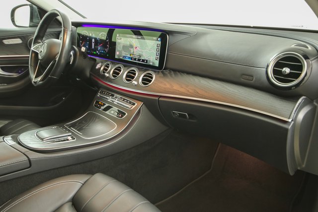 Mercedes-Benz E 450 4Matic Exclusive Pano Leder Kamera - foto 8