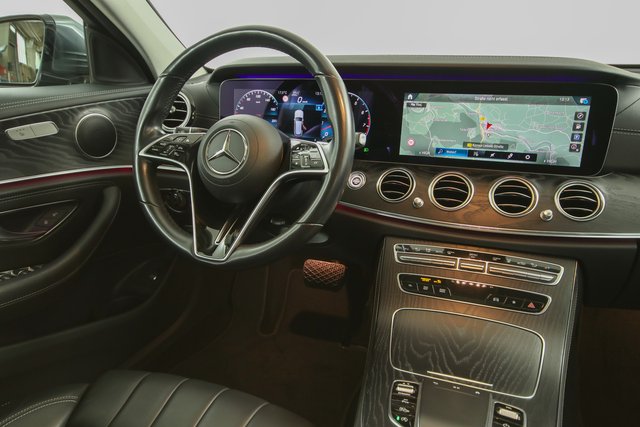 Mercedes-Benz E 450 4Matic Exclusive Pano Leder Kamera - foto 9