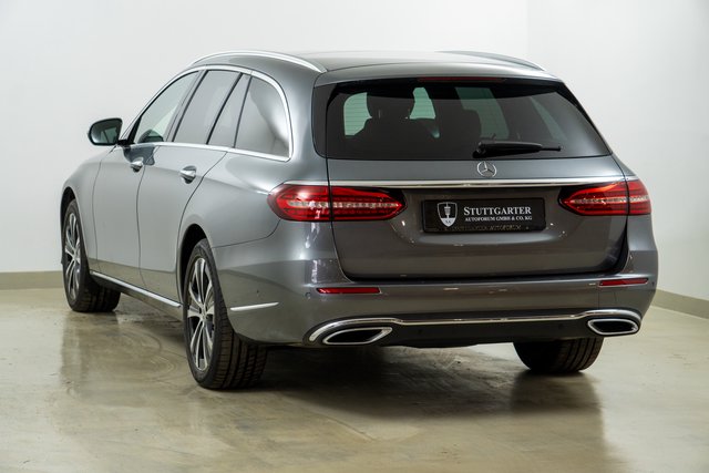 Mercedes-Benz E 450 4Matic Exclusive Pano Leder Kamera - foto 4
