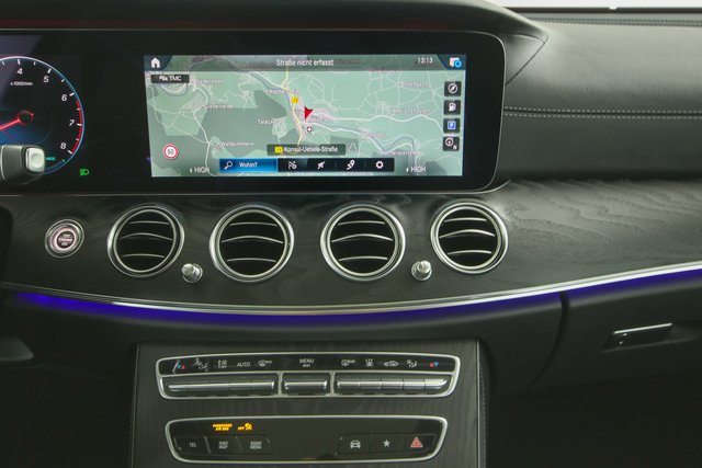 Mercedes-Benz E 450 4Matic Exclusive Pano Leder Kamera - foto 10