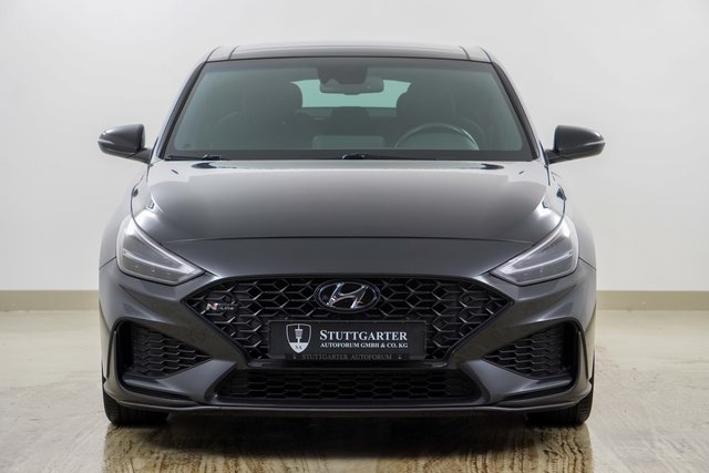 Hyundai i30 Fastback N Line Pano LED Navi Kamera - photo 2