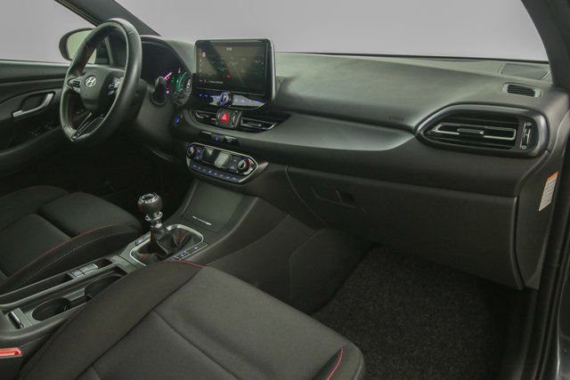 Hyundai i30 Fastback N Line Pano LED Navi Kamera - photo 8