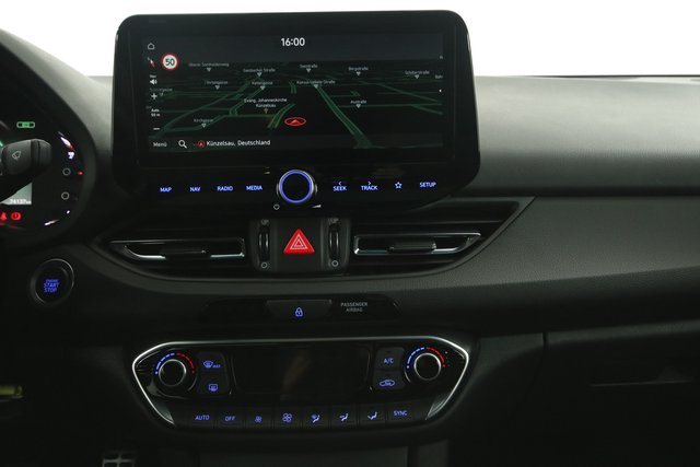 Hyundai i30 Fastback N Line Pano LED Navi Kamera - photo 10
