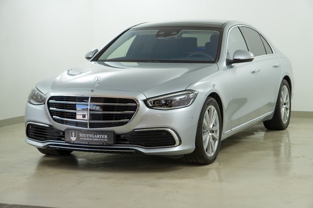Mercedes-Benz S 580 4Matic Exklusiv-Paket Pano Massage 3DDispl - foto 3