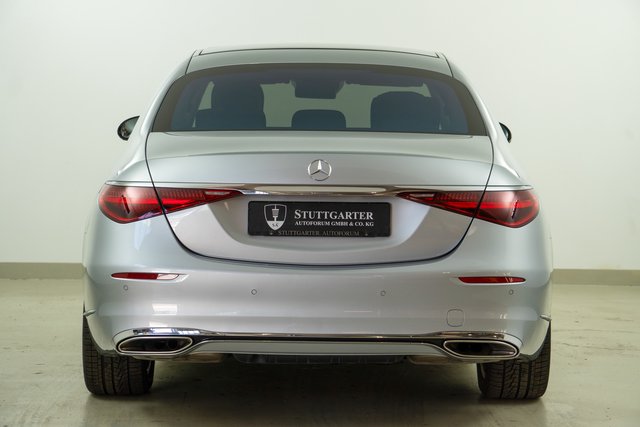 Mercedes-Benz S 580 4Matic Exklusiv-Paket Pano Massage 3DDispl - foto 5
