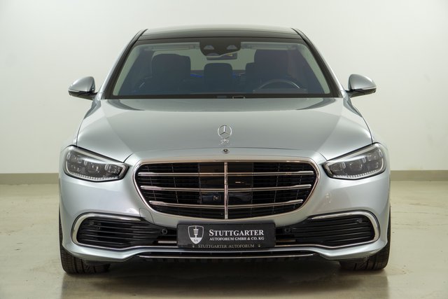 Mercedes-Benz S 580 4Matic Exklusiv-Paket Pano Massage 3DDispl - foto 2