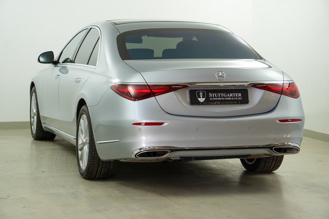Mercedes-Benz S 580 4Matic Exklusiv-Paket Pano Massage 3DDispl - foto 4