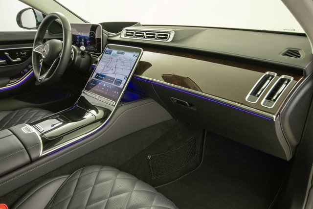 Mercedes-Benz S 580 4Matic Exklusiv-Paket Pano Massage 3DDispl - foto 8