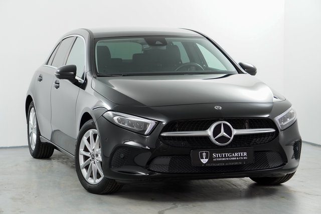Mercedes-Benz A 180 360Kamera Navi LED - photo 1