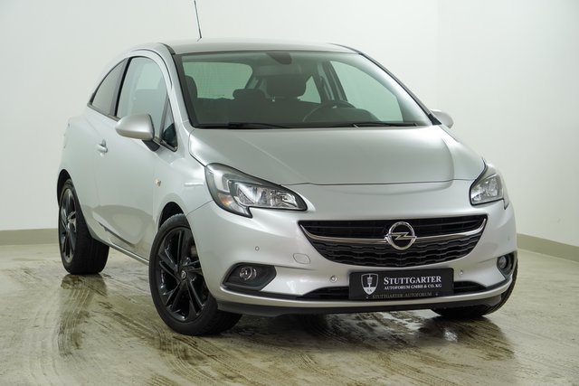 Opel Corsa ON IntelliLink PDC - foto 1
