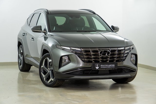 Hyundai TUCSON Prime Hybrid Pano 360K ACC Leder Krell - photo 1