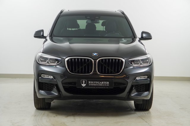 BMW X3 xDrive 30 i M Sport Pano Leder Head-up Kamera - photo 2