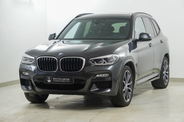 BMW X3 xDrive 30 i M Sport Pano Leder Head-up Kamera - photo 3