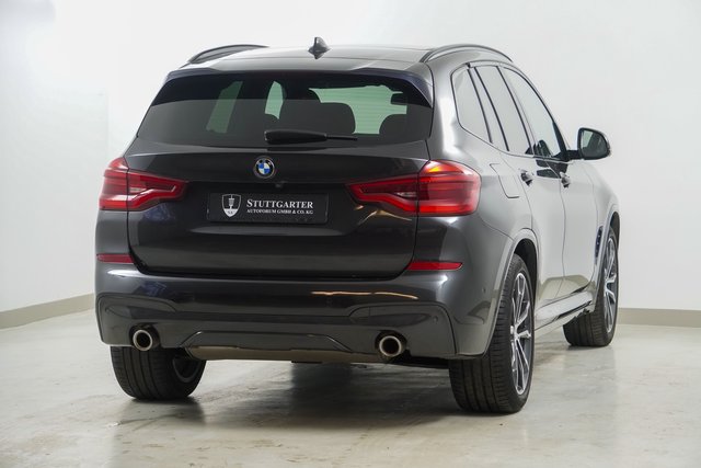 BMW X3 xDrive 30 i M Sport Pano Leder Head-up Kamera - photo 4