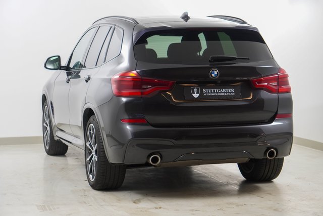 BMW X3 xDrive 30 i M Sport Pano Leder Head-up Kamera - photo 6