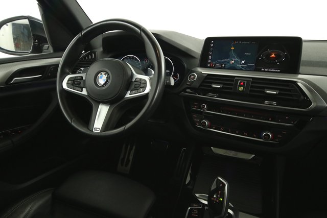BMW X3 xDrive 30 i M Sport Pano Leder Head-up Kamera - photo 9