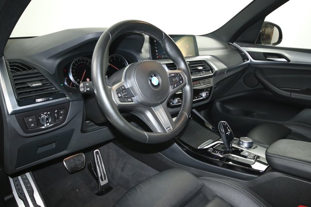 BMW X3 xDrive 30 i M Sport Pano Leder Head-up Kamera - photo 7