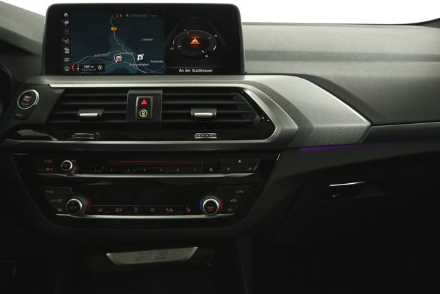 BMW X3 xDrive 30 i M Sport Pano Leder Head-up Kamera - photo 10