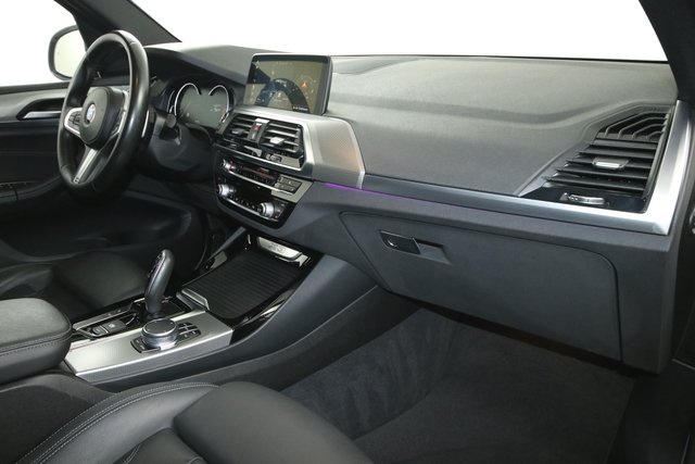 BMW X3 xDrive 30 i M Sport Pano Leder Head-up Kamera - photo 8