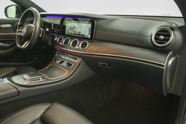 Mercedes-Benz E 400 d 4M AMG Line Pano 360K Distronic Leder - foto 8