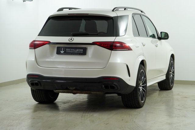 Mercedes-Benz GLE 450 4M AMG Burm AHK 360 3 TV Massage STANDHZ - bilder 6