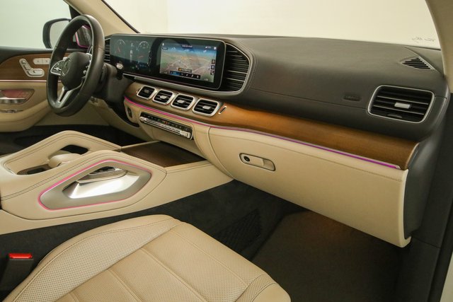 Mercedes-Benz GLE 450 4M AMG Burm AHK 360 3 TV Massage STANDHZ - bilder 8