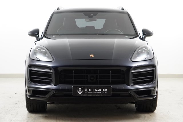 Porsche Cayenne GTS Matrix BOSE 18-Wege Sitzkli Pano Luf - foto 2