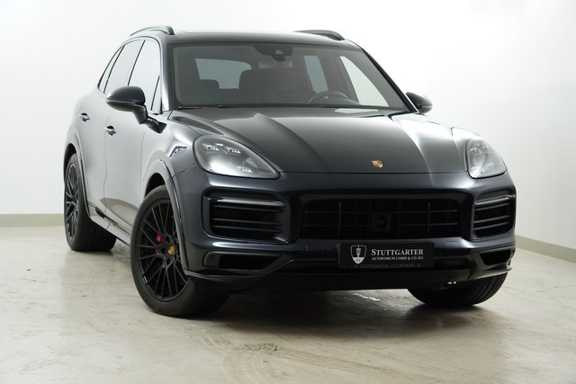 Porsche Cayenne GTS Matrix BOSE 18-Wege Sitzkli Pano Luf - foto 1