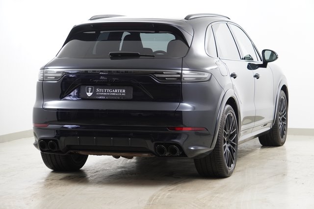 Porsche Cayenne GTS Matrix BOSE 18-Wege Sitzkli Pano Luf - foto 6