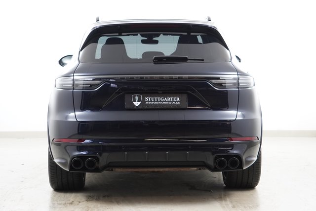 Porsche Cayenne GTS Matrix BOSE 18-Wege Sitzkli Pano Luf - foto 5
