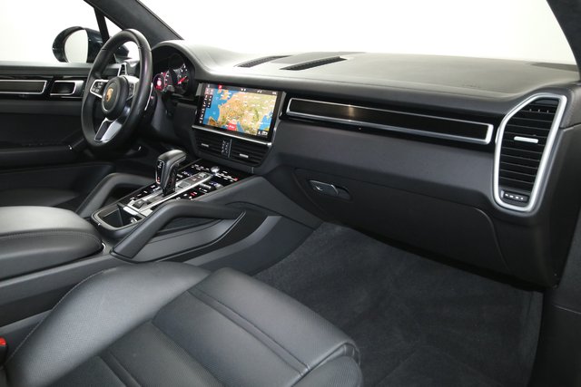 Porsche Cayenne GTS Matrix BOSE 18-Wege Sitzkli Pano Luf - foto 8
