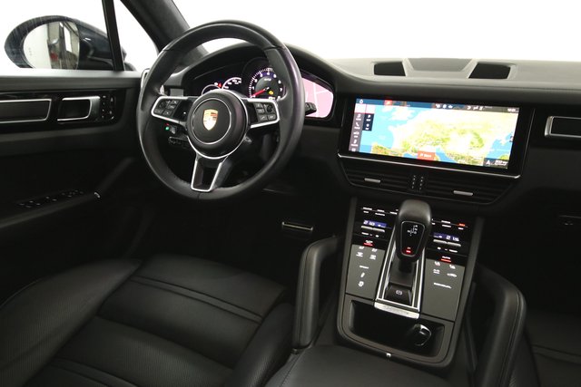 Porsche Cayenne GTS Matrix BOSE 18-Wege Sitzkli Pano Luf - foto 9