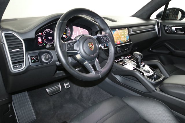 Porsche Cayenne GTS Matrix BOSE 18-Wege Sitzkli Pano Luf - foto 7