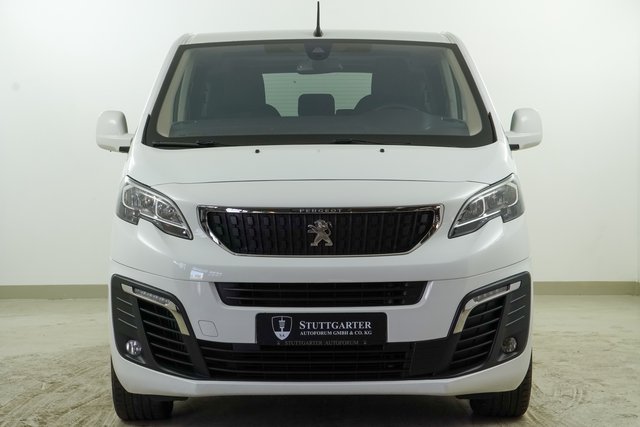 Peugeot Traveller Active L3 AHK Schiebtür L+R Standheizu - foto 2