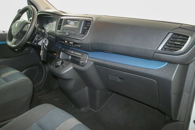 Peugeot Traveller Active L3 AHK Schiebtür L+R Standheizu - foto 8