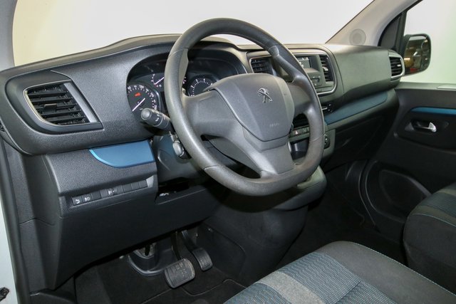 Peugeot Traveller Active L3 AHK Schiebtür L+R Standheizu - foto 7