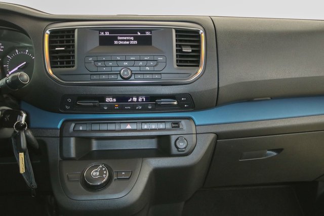 Peugeot Traveller Active L3 AHK Schiebtür L+R Standheizu - foto 10