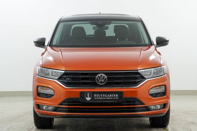 Volkswagen T-Roc IQ.DRIVE R Line Navi ACC Kamera - foto 2